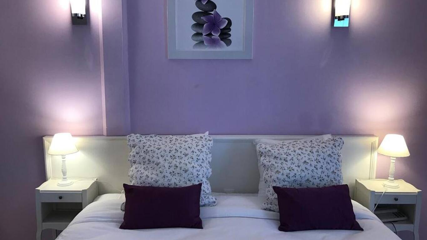 Logis Hotel Le Nuage