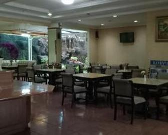 Hotel Mirah Sartika - Bogor - Restaurante