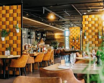 Platinum Mountain Hotel&spa - Szklarska Poręba - Restaurace