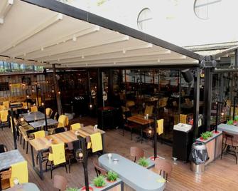 Sonno Boutique Rooms & Suites - Ankara - Restaurant