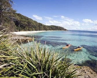 Paperbark Camp - Huskisson