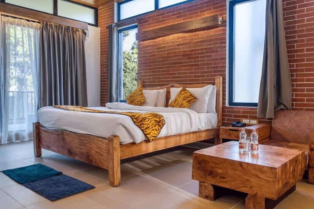 كوربيت ماتكان ريزورت