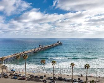 Enjoy boating and beach pleasures? - Oceanside - Plage