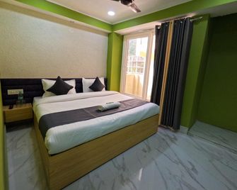 Hotel Aastha Height - Rishikesh - Quarto