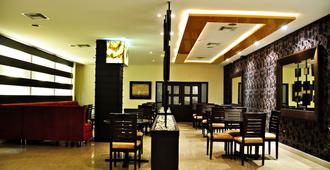 Hotel Marcelius - Guayaquil - Restaurant
