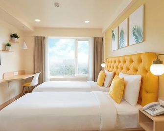 Bloom Hotel - Kakinada - Kakinada