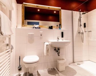 Hotel Stickdorn - Bad Oeynhausen - Bad