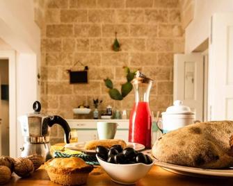 Little Home Holidays - Vernole - Ristorante