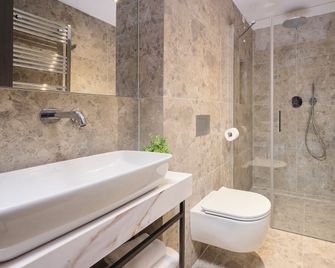 Aminess Florian & Godler Hotel - Karlovac