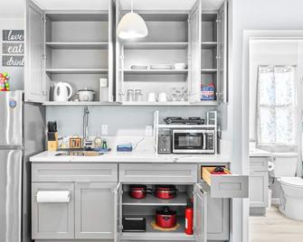 Honolulu Studio City Vibez - Honolulu - Cuina