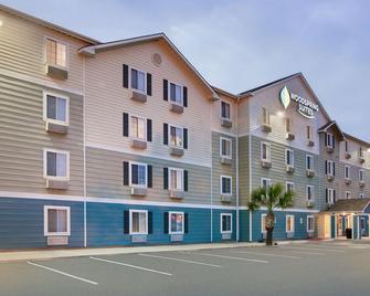 Woodspring Suites Pharr - Pharr - Edificio