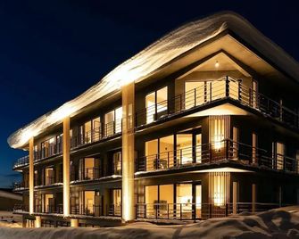 Shinka Niseko - Niseko - Building