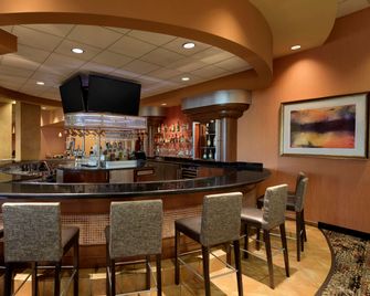 Embassy Suites by Hilton Omaha La Vista Hotel & Conference Center - La Vista - Бар