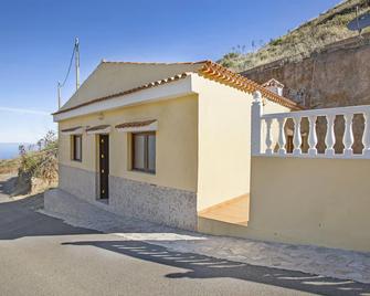 House La cabaa Galdar - Gáldar - Lobby
