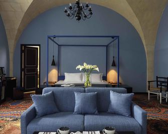 Jules CÉsar Hotel & Spa Arles - MGallery Collection - Αρλ - Κρεβατοκάμαρα