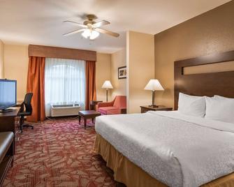 Best Western Plus Ruidoso Inn - Ruidoso - Habitación