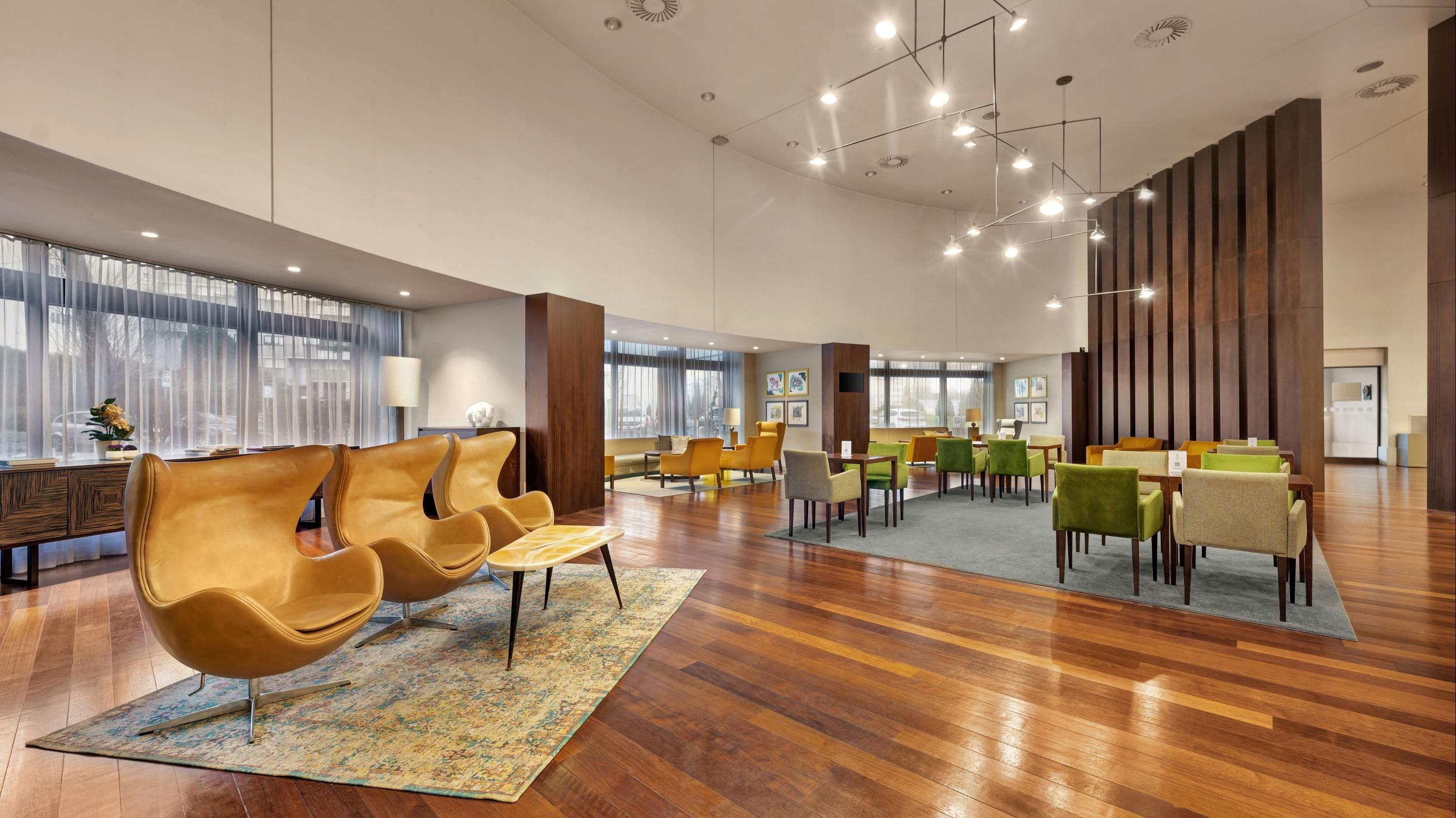 Holiday Inn Porto - Gaia By IHG - Vila Nova de Gaia - Meetingraum