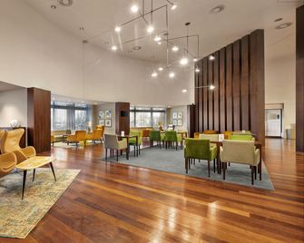 Holiday Inn Porto - Gaia By IHG - Vila Nova de Gaia - Meetingraum