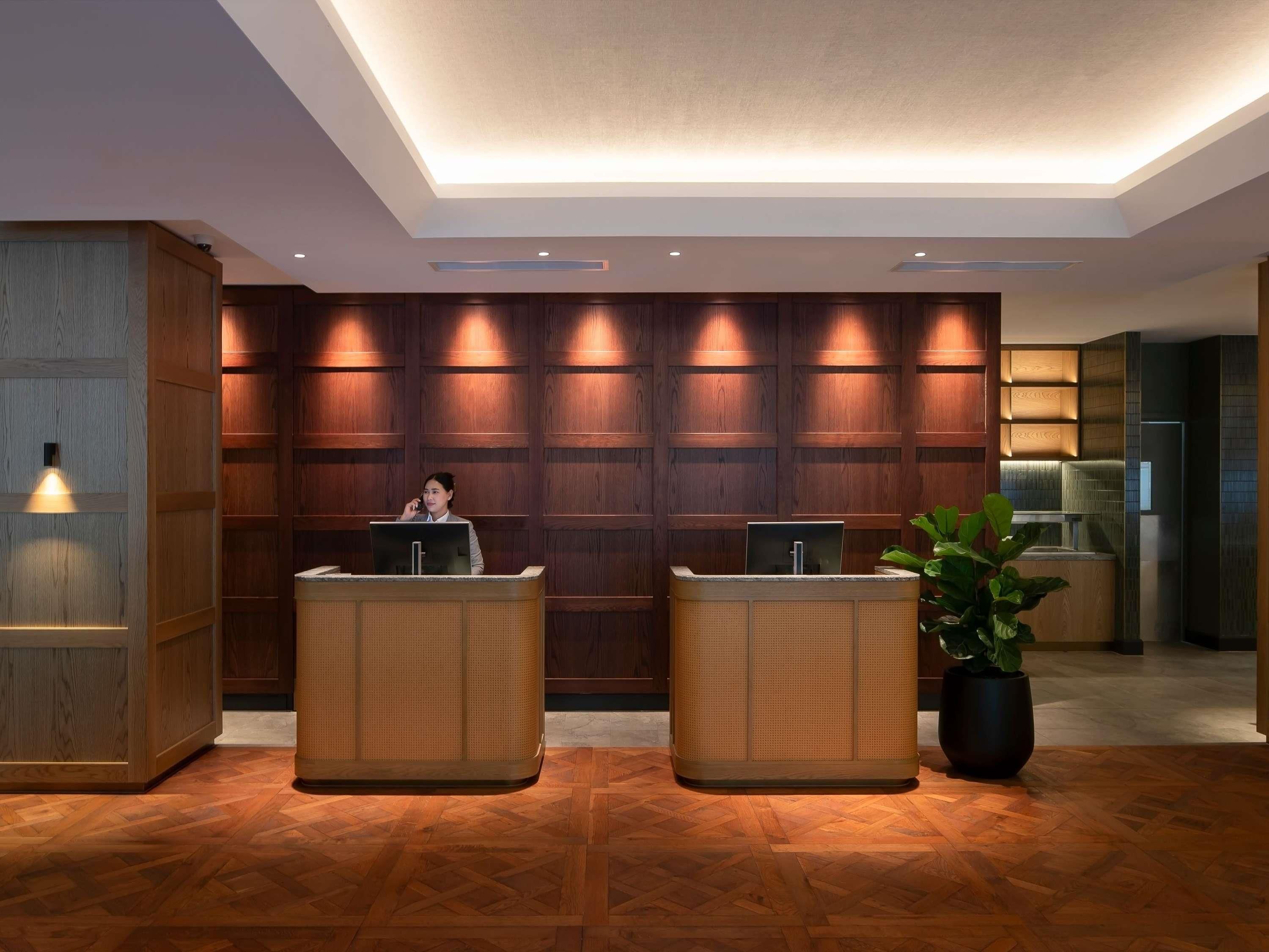 Novotel Sydney City Centre