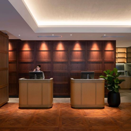 Novotel Sydney City Centre image 1
