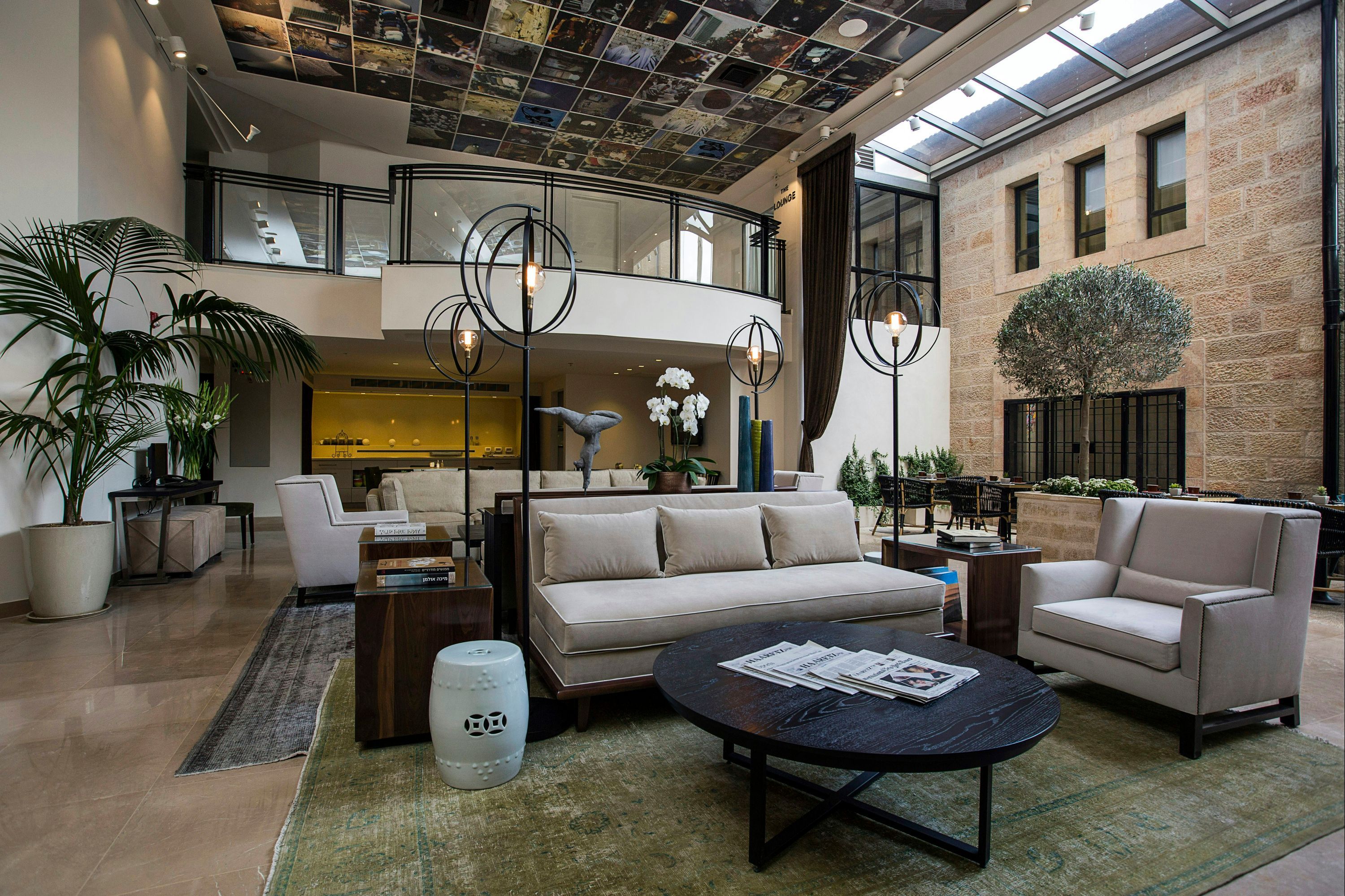 מלון ג'ייקוב הרמוני