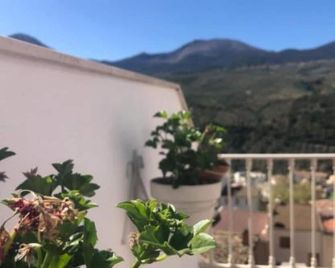 Casa Ideal Para Familias, Tranquilidad y Relajación. 'vistas Inmejorables - Torres - Balcón