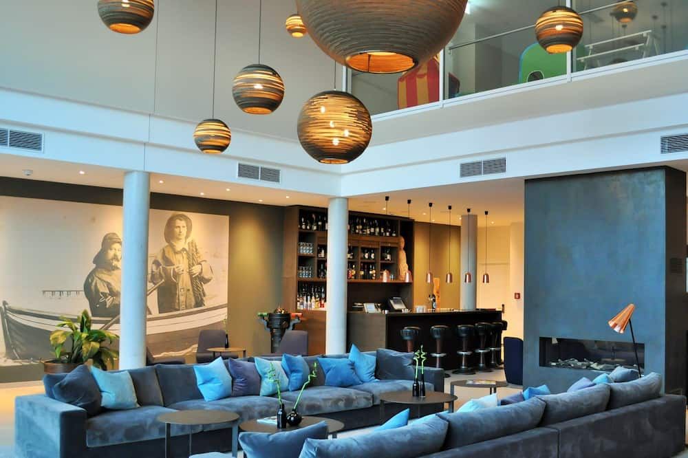 Seehuus Lifestyle Hotel