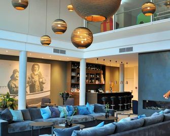 Seehuus Lifestyle Hotel - Timmendorfer Strand - Lounge