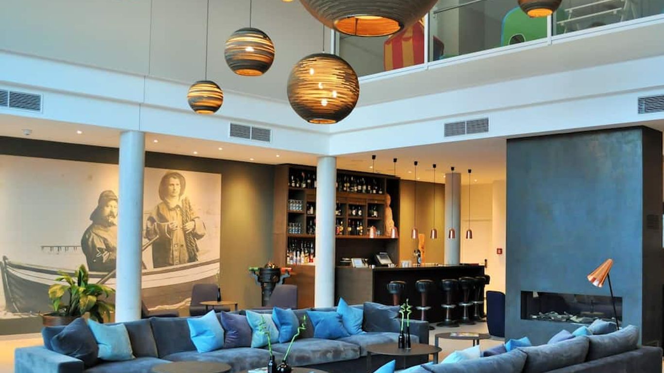 Seehuus Lifestyle Hotel