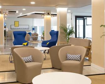 Medplaya Hotel Bali - בנאלמדנה - לובי