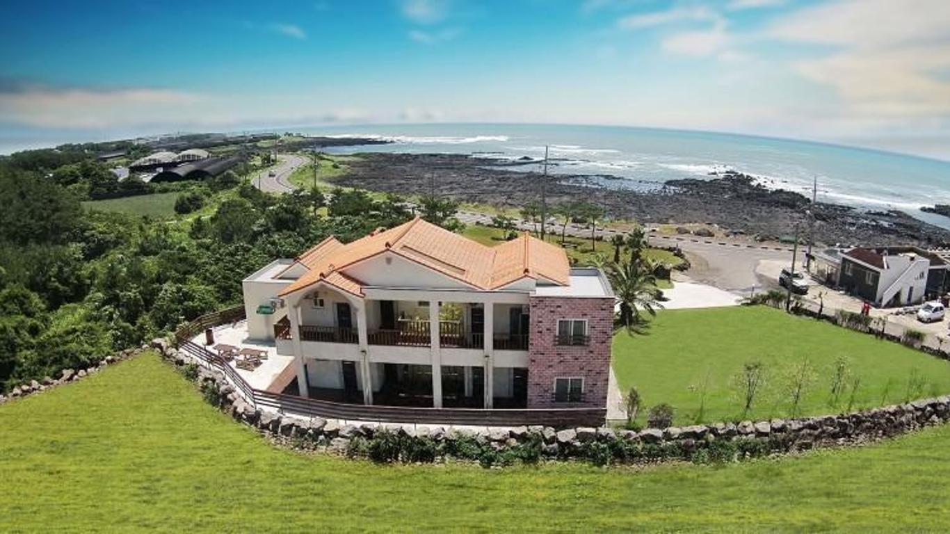 ويوسيان بينشن