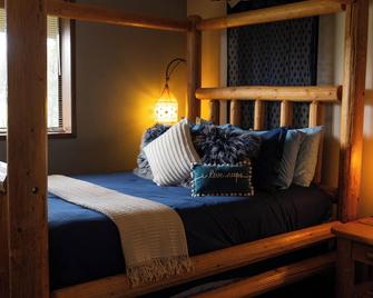 Wildwood Farm Bed & Breakfast - Oak Harbor - Ložnice