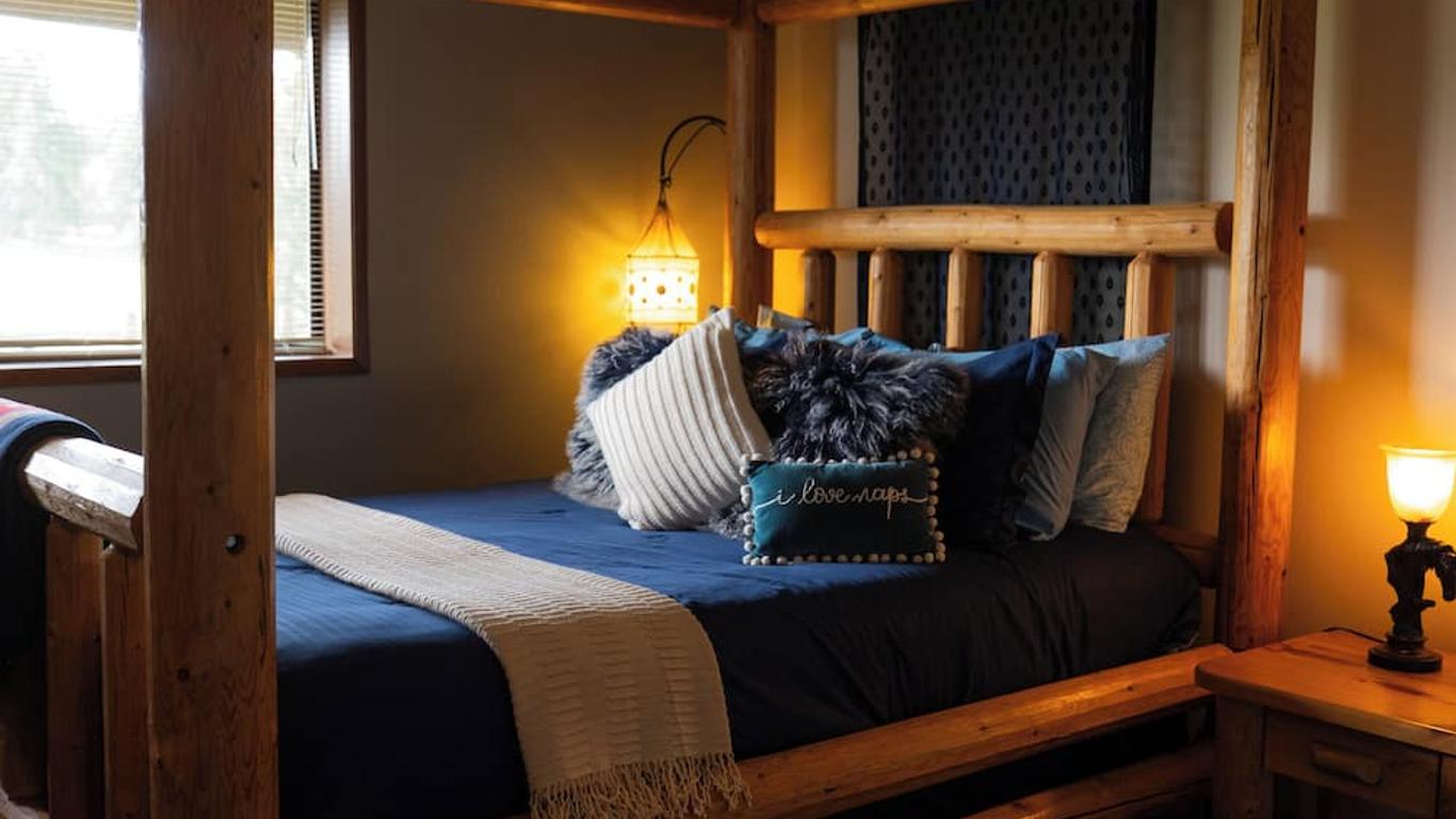 Wildwood Farm Bed & Breakfast