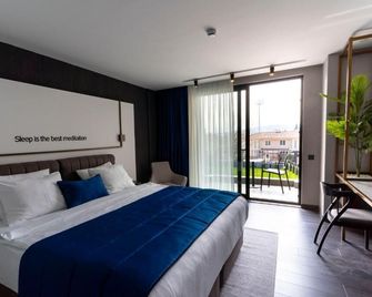 Hotel Bonvie - Adapazarı