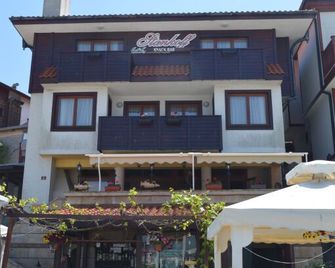 Stankoff Hotel - Nesebar - Edificio