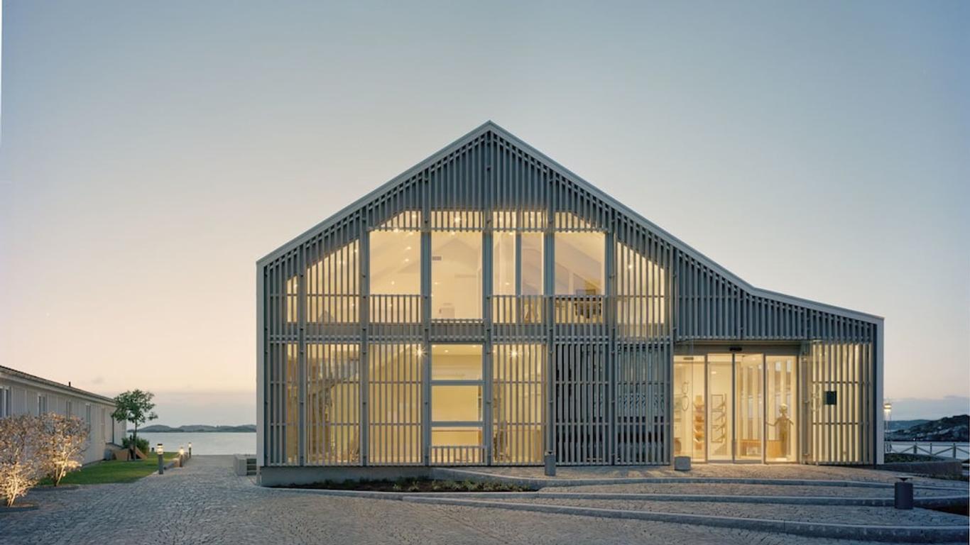 Gullmarsstrand Hotell & Konferens