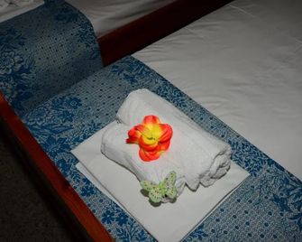 Marianna's Rooms - Skala Eresou