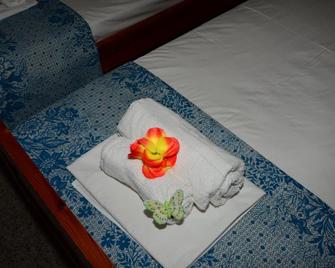 Marianna's Rooms - Skala Eresou