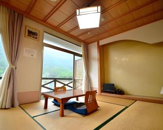 Hotel Uneri - Okinoshima - Habitación