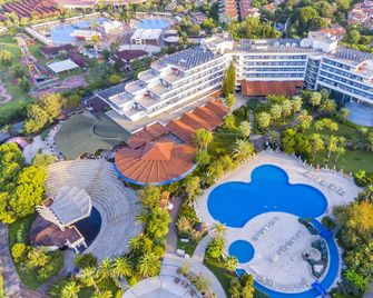 Sunrise Resort Hotel - Kizilagaç