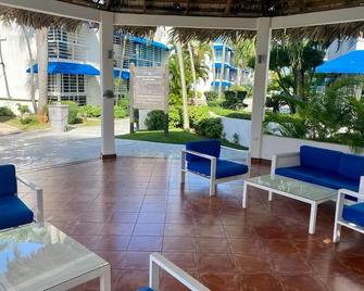 Exclusive Apartment in Juan Dolio, Beach Area. - Guayacanes - Hall d’entrée