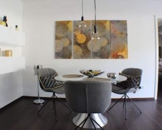 Moselapart - Cochem - Dining room