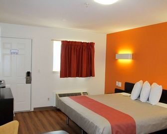 Motel 6 Augusta Ga Fort Gordon - Augusta - Habitación