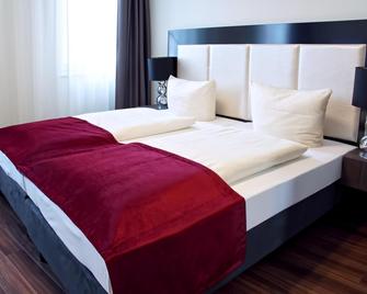 Milbor Hotel - Bad Soden am Taunus - Спальня