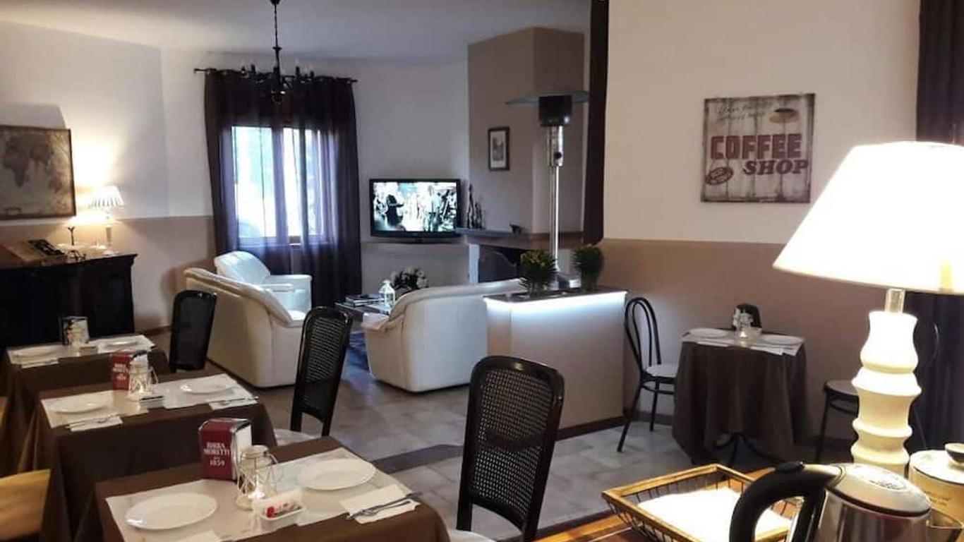 Brunelli Residence