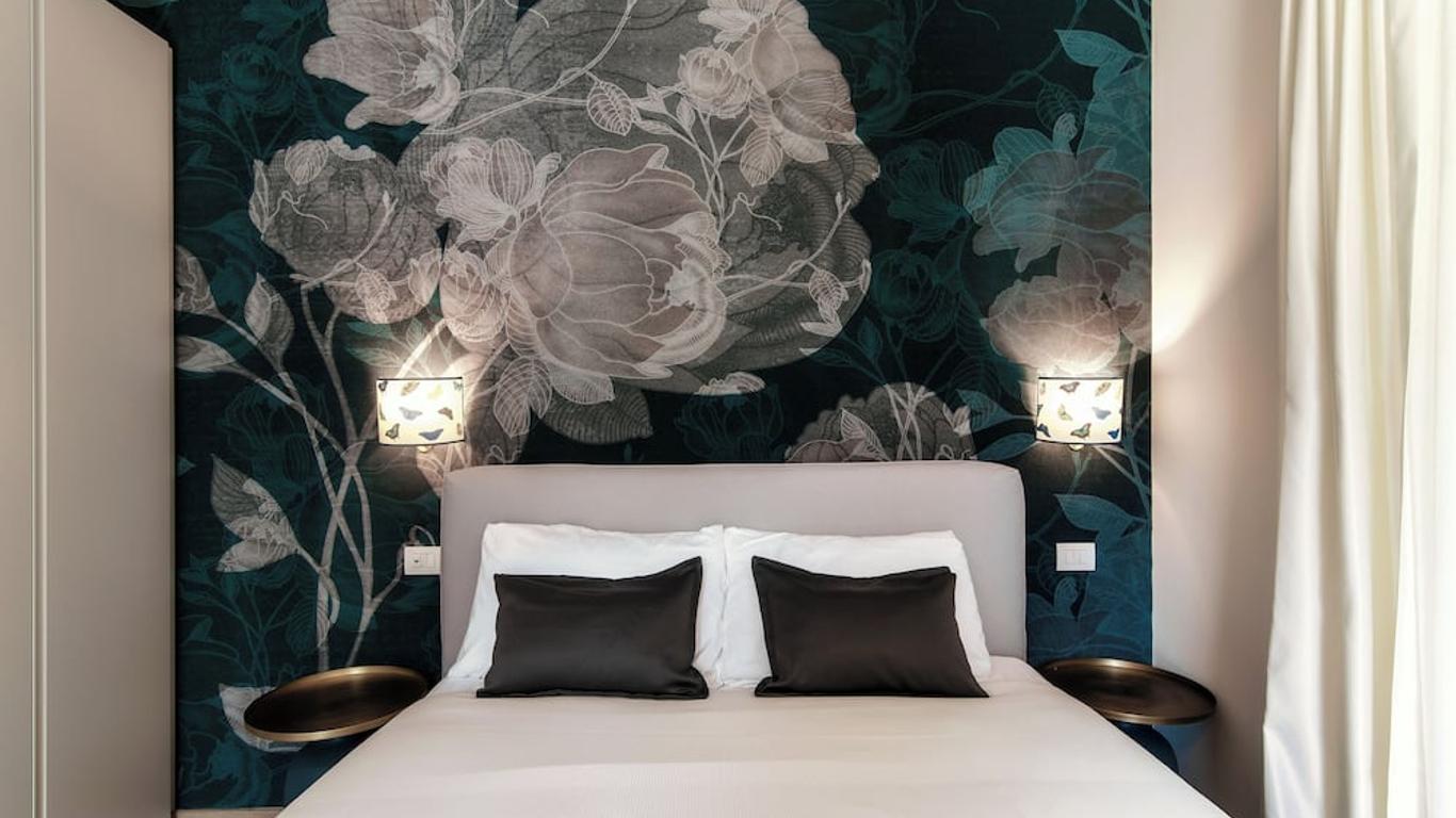 هوتل ريستورانتي لا فينيتا سيرنوبيو