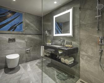 Novotel Vijayawada Varun - Vijayawada - Camera da letto