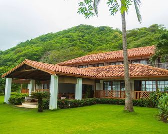 Hotel Playa Cambutal - Cambutal