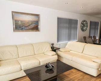 Heatherbank - Garelochhead - Living room