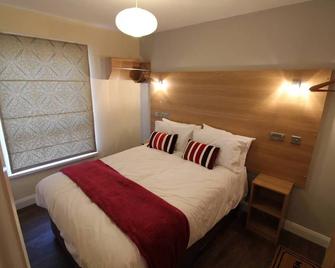 Salisbury Renovated Apartment - Belfast - Habitación